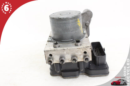 2014-2018 Mercedes W207 E400 ABS Anti Lock Brake Pump Module 2124310148 OEM