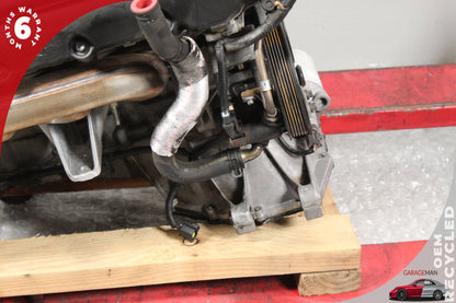 2002-2005 Ford Thunderbird RWD 3.9L V8 DOHC Complete Engine Motor OEM 191K