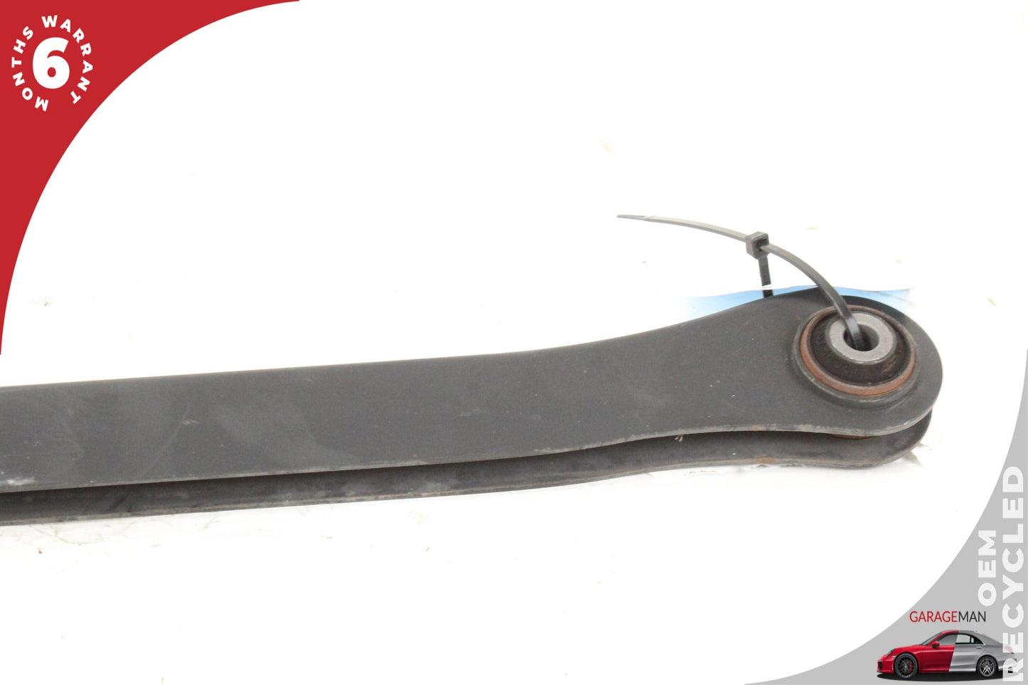 2008-2015 Smart Fortwo 451 Rear Left Side Lower Control Arm 4513500129 OEM