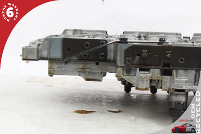 Mercedes W212 E350 SL500 GL450 7G-Tronic 722.9 Transmission Valve Body OEM