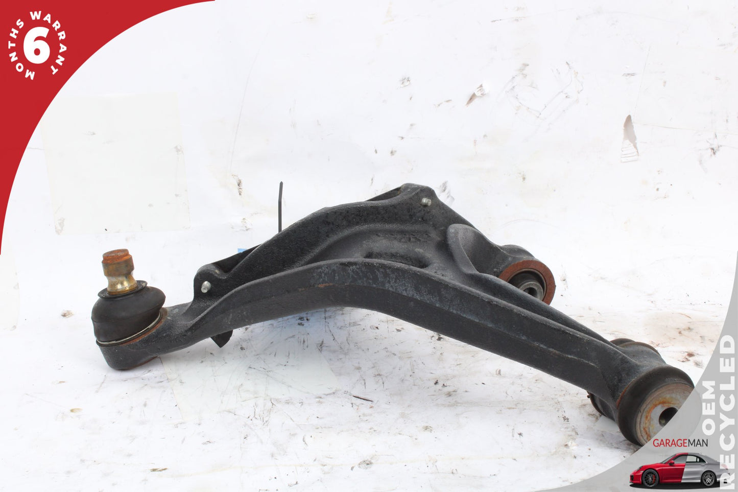 2022-2025 Subaru BRZ Toyota GR86 Rear Right Passenger Side Upper Control Arm OEM