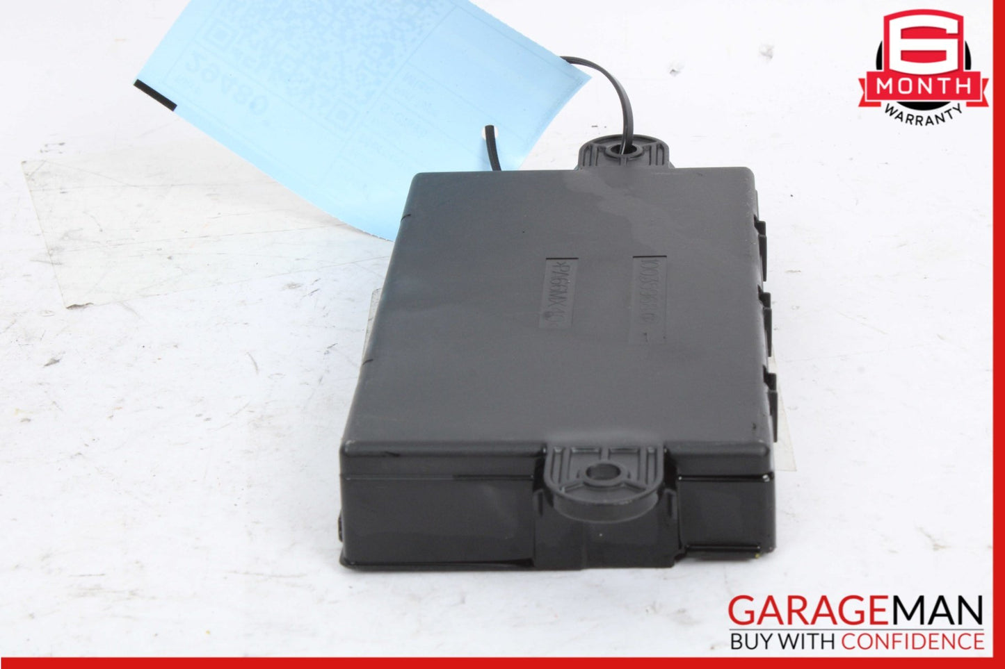 2007-2013 Mercedes-Benz S550 W221 Rear Side Door Control Module 2219007701 OEM
