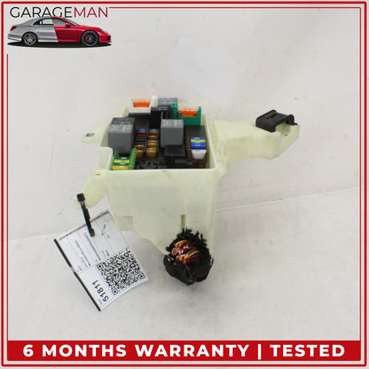 2014-2017 Mercedes W222 S550e Front Engine Fuse Box Relay 2225400024 OEM
