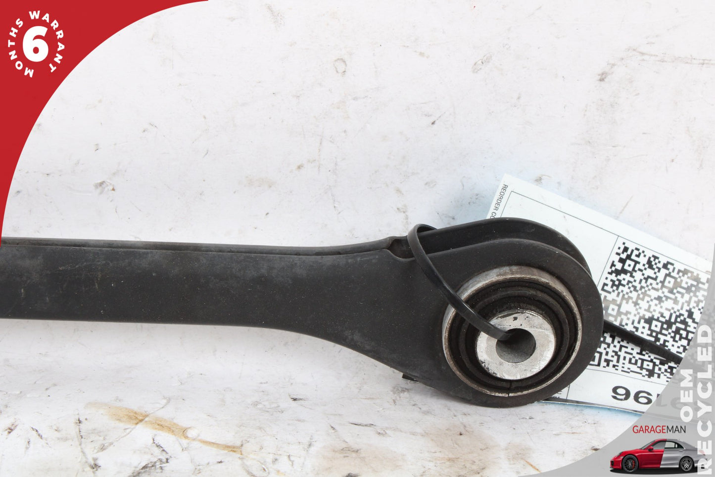 2009-2018 Audi A7 A6 Rear Left or Right Side Lower Control Arm 8K0501529L OEM