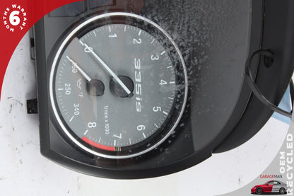 2011-2013 BMW 335is 325i 328i Speedometer Instrument Cluster Gauge 9242384 OEM