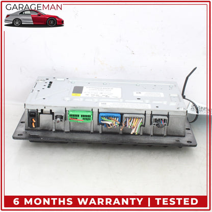 2012-2019 Range Rover L405 Jaguar 1200W Meridian Stereo Audio Amplifier AMP OEM