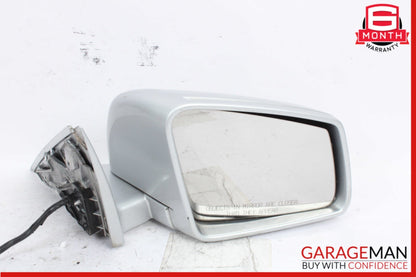 2010-2013 Mercedes-Benz S550 W221 Right Side Rear View Door Mirror OEM