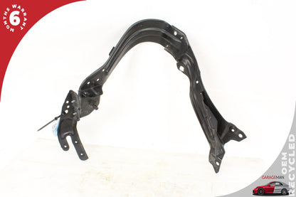2001-2007 Mercedes W203 C240 C320 Front Left Side Headlight Support Bracket OEM