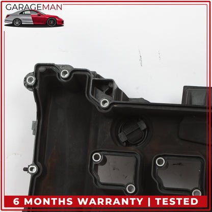 2012-2015 Mercedes-Benz C250 W204 Sedan Engine Cylinder Head Valve Cover 2710101730