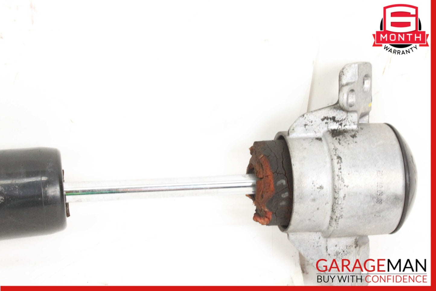 2009-2016 Audi A4 Rear Left or Right Side Shock Strut 8K0513035R