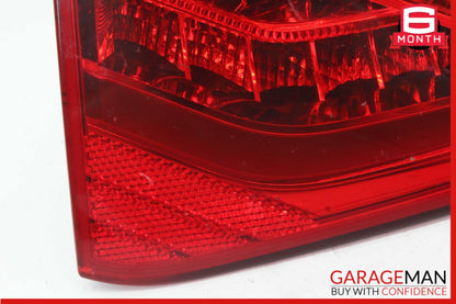 2012-2017 Audi RS5 8T Convertible Rear Left Inner Tail Light 8T0945093D