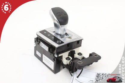 2013-2015 Mercedes-Benz SL500 R231 Convertible Floor Shifter 2312670024