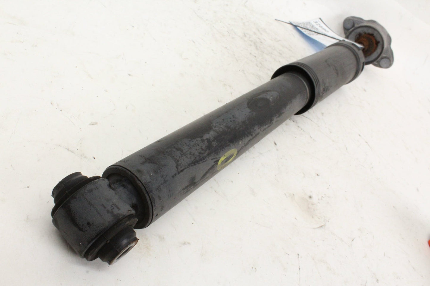 08-14 Mercedes-Benz S550 W221 Rear Left & Right Shock Strut Absorber 2043260598