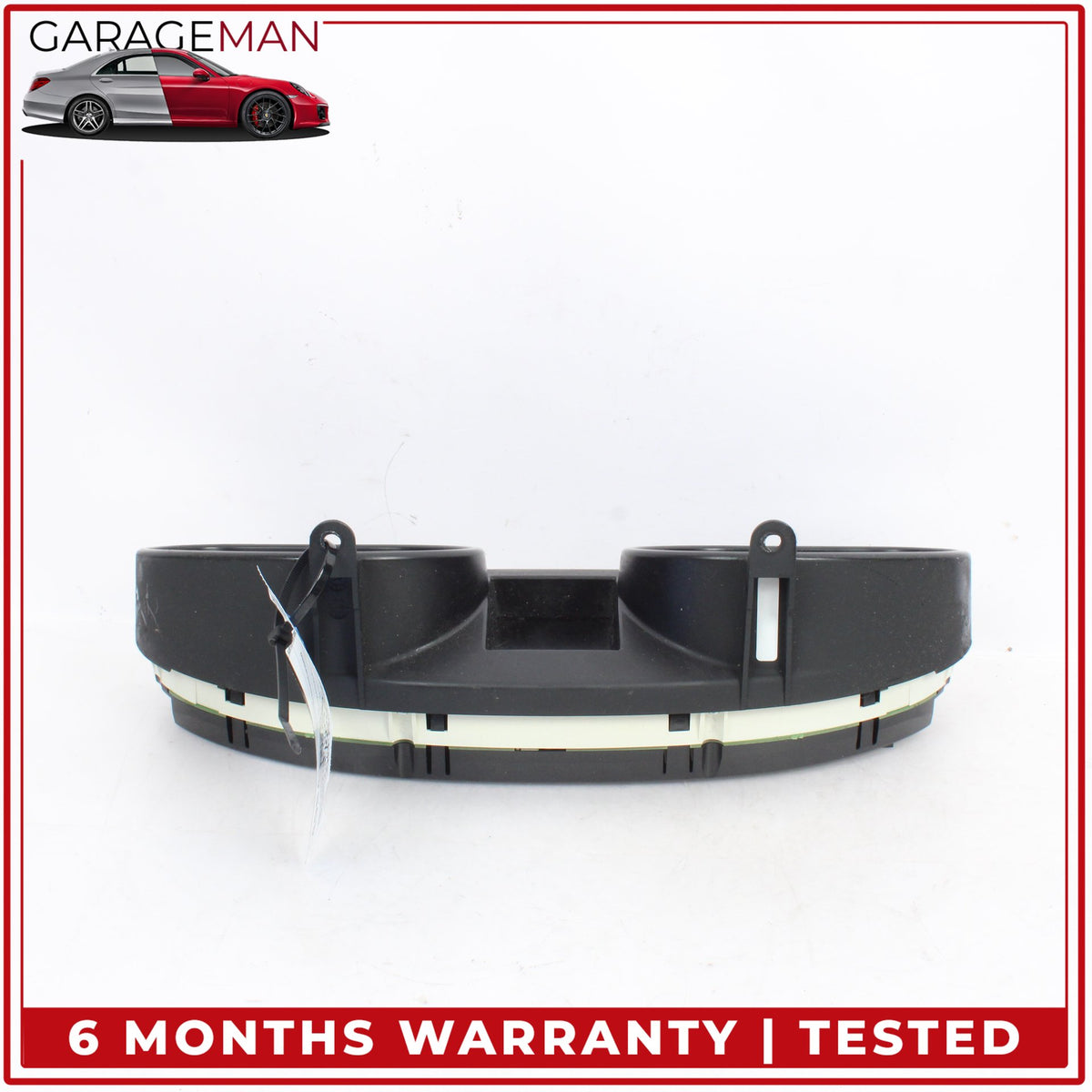 2013-2014 Maserati GranTurismo M145 Coupe Speedometer Instrument Cluster OEM