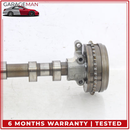 2017-2023 Mini Countryman Cooper S Engine Intake Camshaft 7618822 OEM