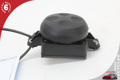 2012-2018 Audi A7 Front Left or Right Lumbar Seat Control Switch 8E0959777B OEM