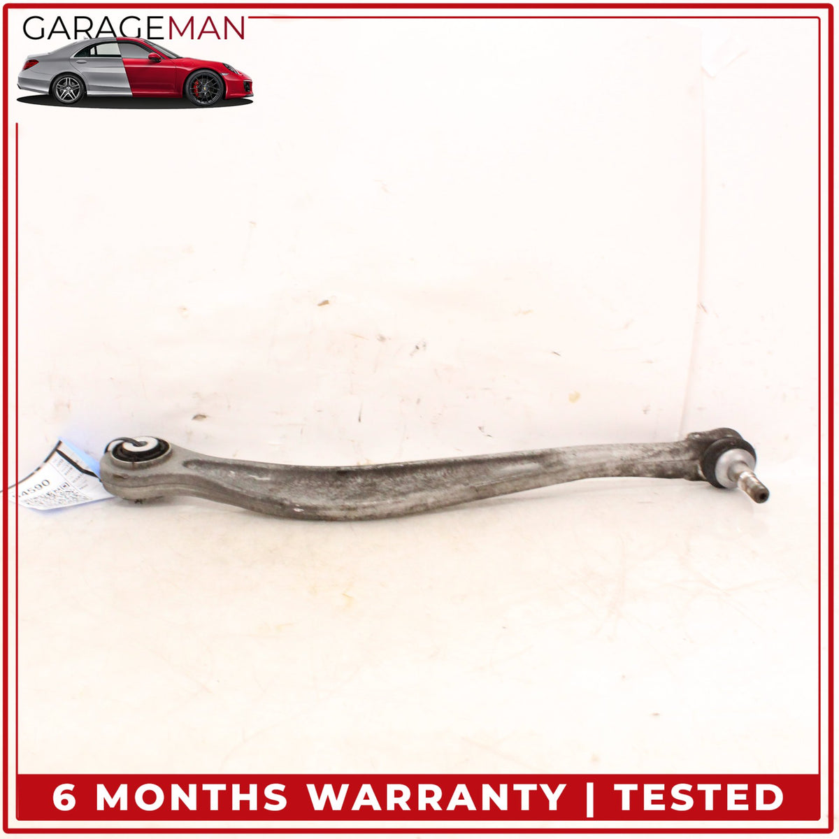 2009-2019 BMW 740i F01 Rear Left or Right Side Upper Control Arm 6775902 OEM