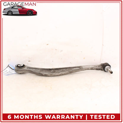 2009-2019 BMW 740i F01 Rear Left or Right Side Upper Control Arm 6775902 OEM
