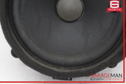 2010-2013 Land Rover LR4 SUV Rear Left and Right Side Door Speaker BH2218808EA