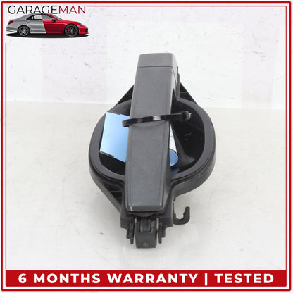 2010-2012 Range Rover L322 Rear Left Exterior Door Handle AH4222400BA OEM