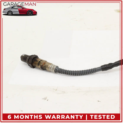 2012-2018 BMW 328i F30 Oxygen O2 Sensor Lambda Set of 2 OEM