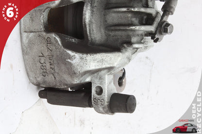 2022-2026 Audi A3 S3 Front Right Passenger Side Brake Caliper 5WA615106CF OEM