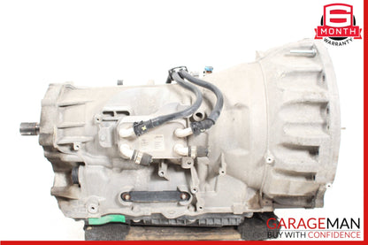2014-2016 Maserati Quattroporte Automatic Transmission AWD OEM