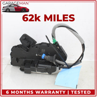 2019-2025 Audi Q3 A3 S3 Q4 Rear Right Side Door Lock Actuator 83A839016B OEM