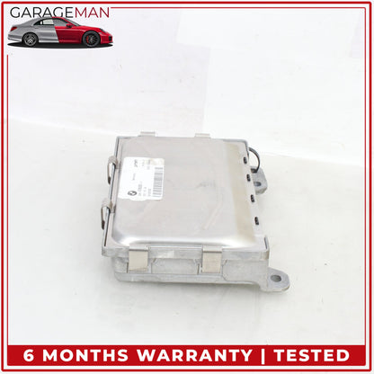 2012-2018 BMW 650i F13 RWD Active Steering HSR Control Module 6796393 OEM