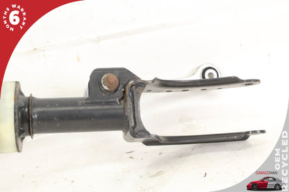 2007-2015 Audi Q7 Front Left and Right Side Shock Strut Absorber 7L8412021BQ OEM