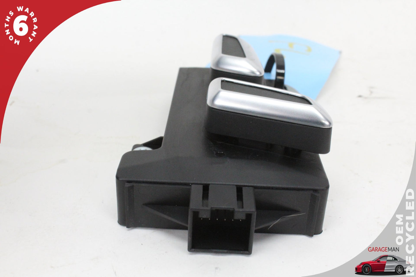 2008-2020 Audi SQ5 A3 A6 Front Left Side Seat Adjustment Switch 8K0959747 OEM