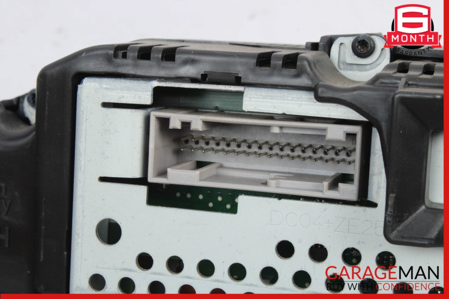 2012-2015 Audi A6 C7 Sedan Speedometer Instrument Cluster Gauge 4G8920950 OEM