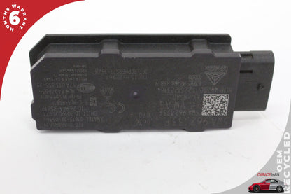 2022-2025 Audi Q4 E-Tron Keyless Entry Antenna Module Set of 2 5WA962133F OEM