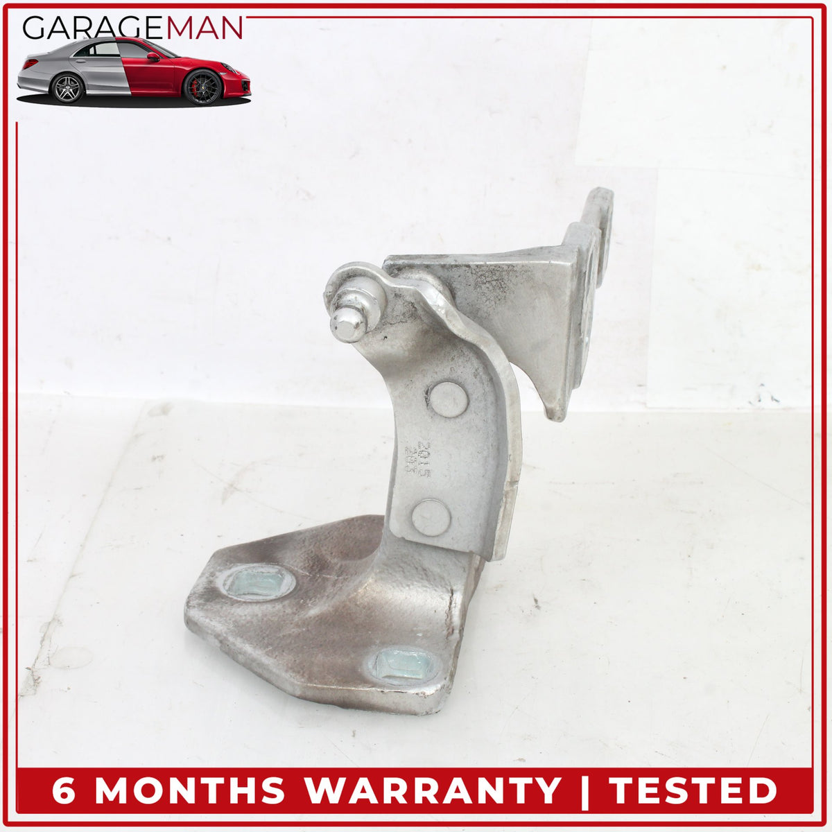 2013-2021 Land Rover Range Rover L405 Rear Tailgate Liftgate Hinge Pair OEM