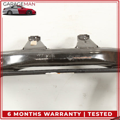 2011-2018 BMW X3 X4 SUV Rear Subframe Sub Frame Crossmember 6857983 OEM