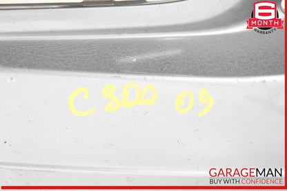 2008-2011 Mercedes-Benz C300 W204 Front Bumper Cover Assembly 2048850025 OEM