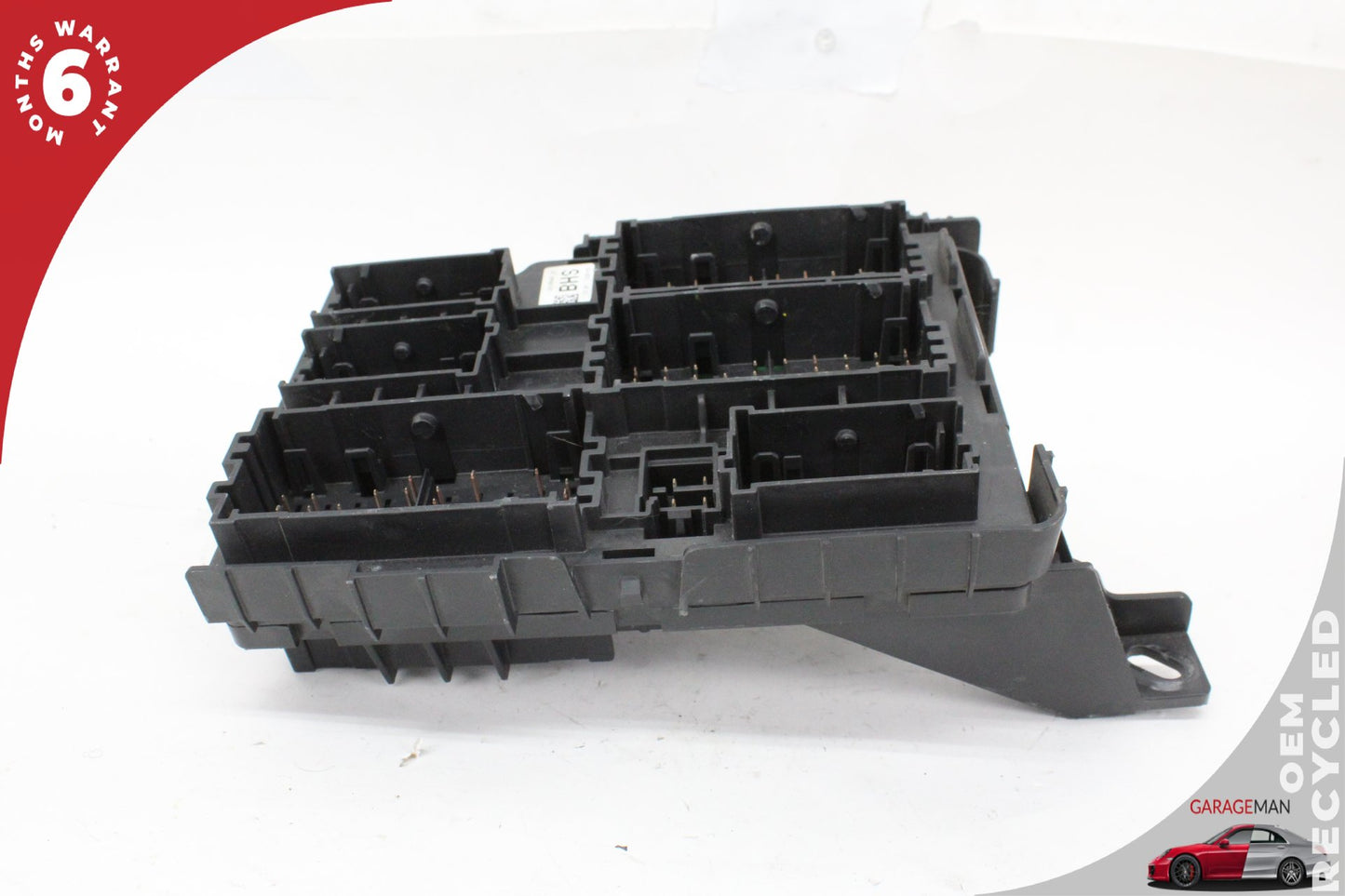 2014-2019 Chevrolet Silverado 1500 Front Dash Cabin Fuse Box 23195441 OEM