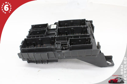 2014-2019 Chevrolet Silverado 1500 Front Dash Cabin Fuse Box 23195441 OEM