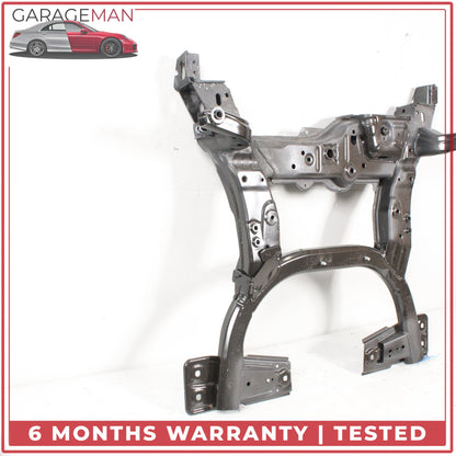 2014-2020 Mercedes W242 B Electric Drive Front Subframe Crossmember OEM