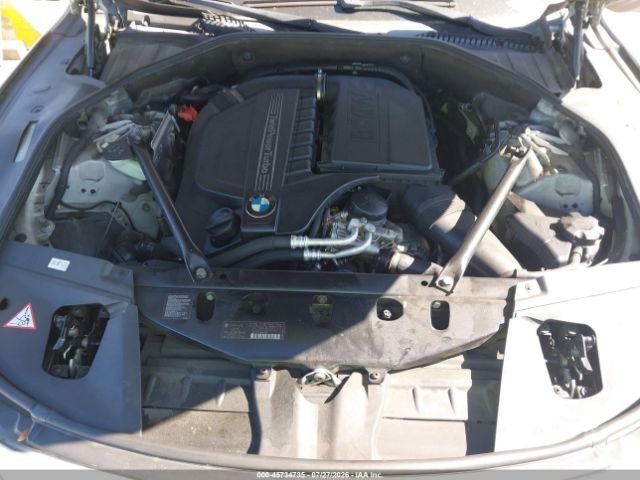 Parting Out- 2013 BMW 740i F01- 230