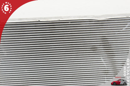 2009-2015 BMW 750i xDrive Sedan Radiator/Engine Cooling 7570094