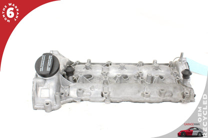 2005-2013 Mercedes W211 E350 Right Side Cylinder Head Valve Cover 2720161305 OEM