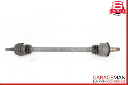 2010-2016 Mercedes-Benz E350 W212 Rear Left or Right CV Axle 2123502210