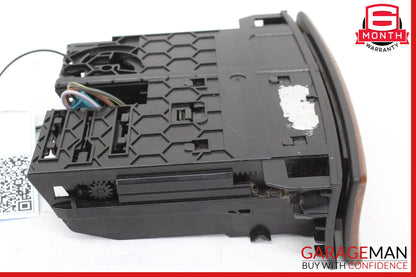 2006-2012 Mercedes-Benz ML350 W164 Front Center Console Ashtray Compartment