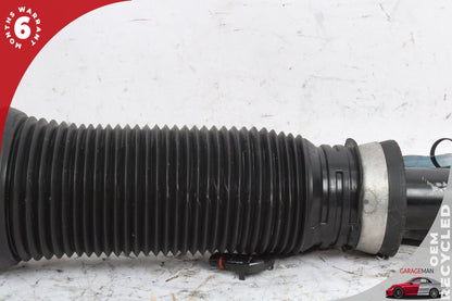 07-13 Mercedes S500 W220 Airmatic Shock Strut Front Left/Right AS2540