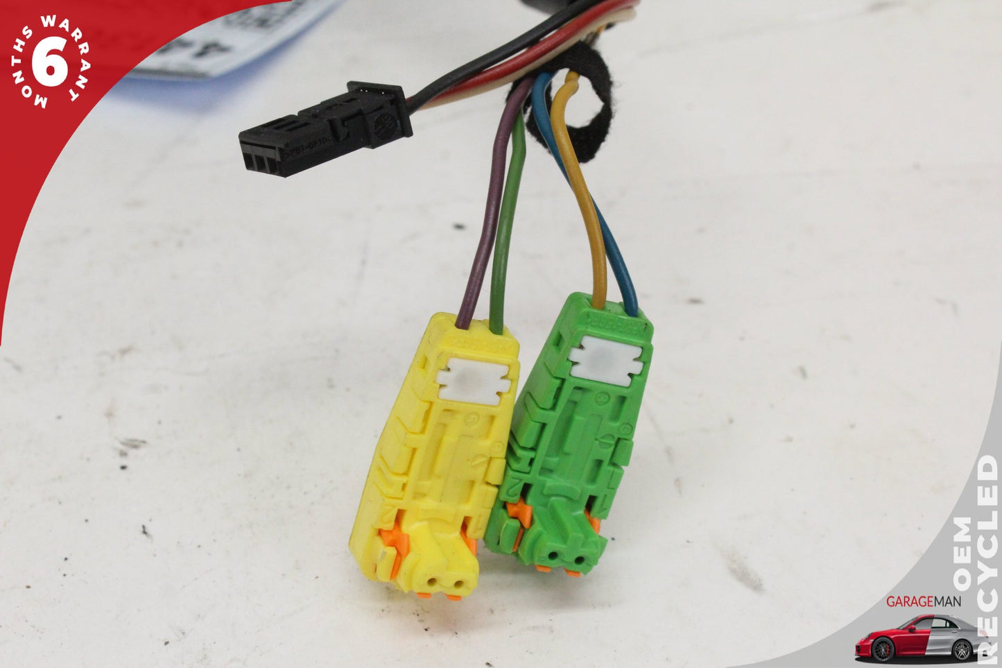 2003-2006 Mercedes0 R230 SL500 Steering Column Combination Switch 2305401445 OEM
