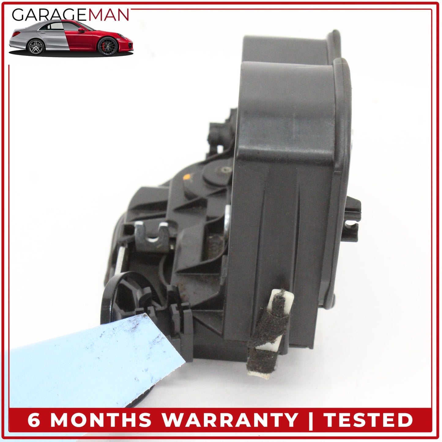 2009-2018 BMW 328d Sedan Rear Right/ Left Door Lock Latch Actuator 51227318413 OEM