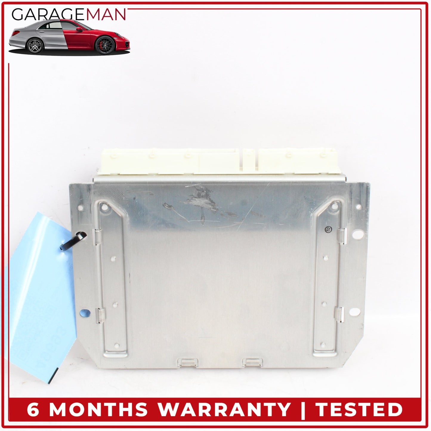 1996-2002 Mercedes W210 E320 Wagon ESP Electronic Stability Control Module OEM