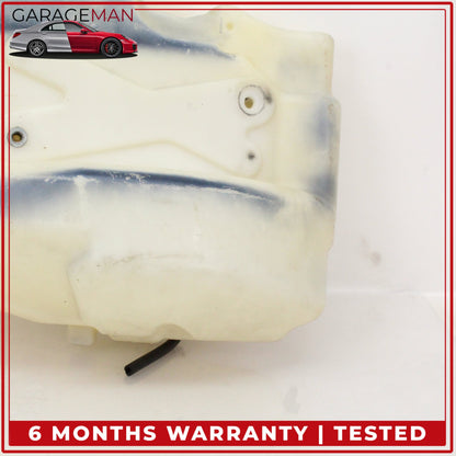2006-2012 Mercedes X164 GL550 Windshield Washer Fluid Reservoir 1648690520 OEM