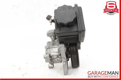 1997-2005 Mercedes-Benz ML320 W163 Power Steering Pump 0004600183